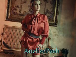 AnelisePosh