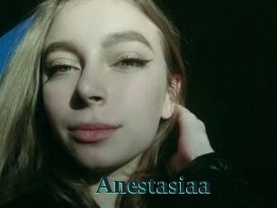 Anestasiaa