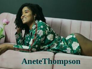 AneteThompson