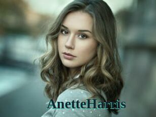 AnetteHarris