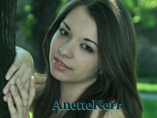 AnetteKerr