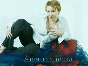 Anetttaanettta