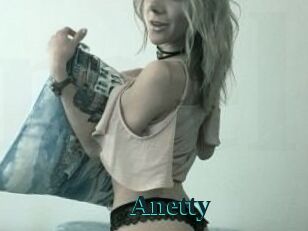 Anetty