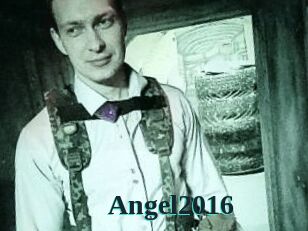 Angel2016