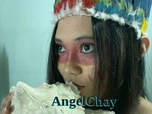 AngelChay Melody Melons