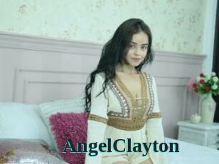 AngelClayton