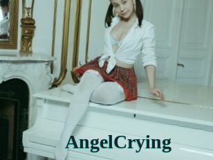 AngelCrying