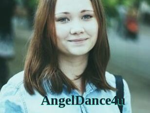 AngelDance4u