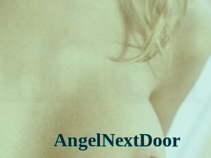 AngelNextDoor