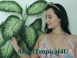 AngelTropical4U