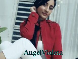 AngelVioleta