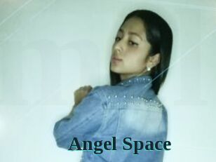 Angel_Space