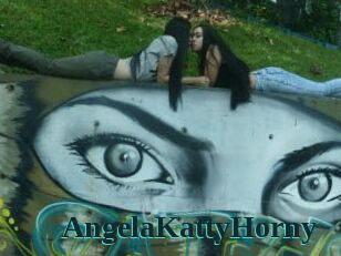 AngelaKattyHorny