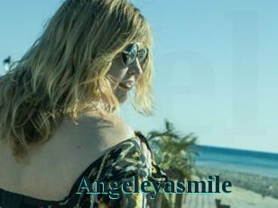 Angeleyasmile
