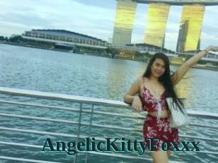 AngelicKittyFoxxx
