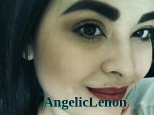 AngelicLenon