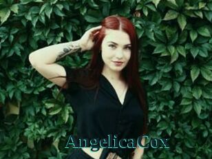 AngelicaCox