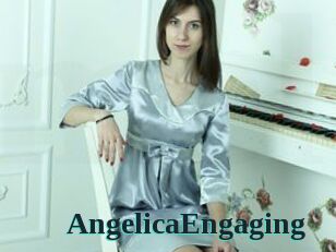 AngelicaEngaging
