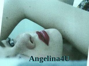 Angelina4U