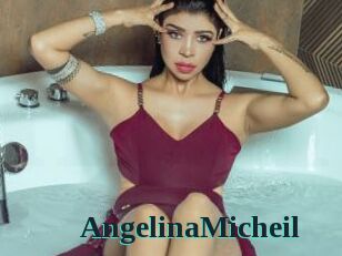 AngelinaMicheil