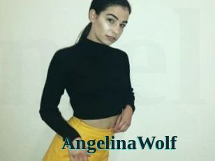 AngelinaWolf