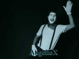 AngelloX