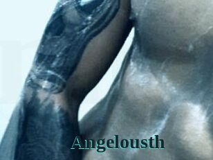 Angelousth