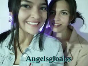 Angelsgloalss Melody Melons