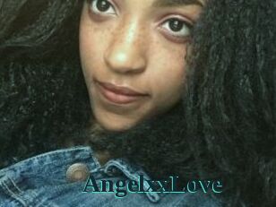 AngelxxLove