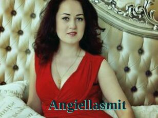 Angiellasmit