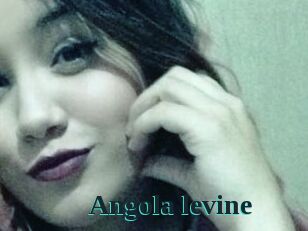 Angola_levine
