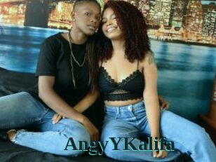 AngyYKalifa