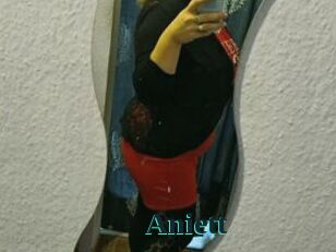 Aniett Melody Melons