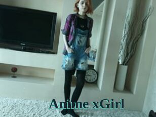 Anime_xGirl