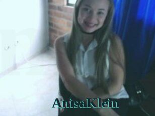 AnisaKlein