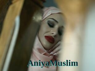 AniyaMuslim