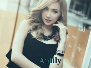 Anlily