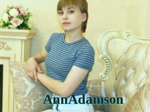 AnnAdamson