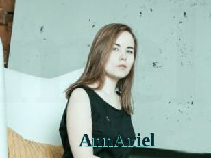 AnnAriel