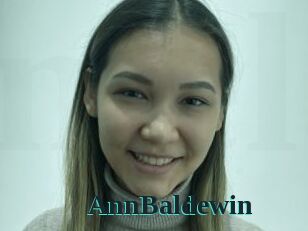 AnnBaldewin