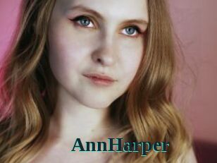 AnnHarper