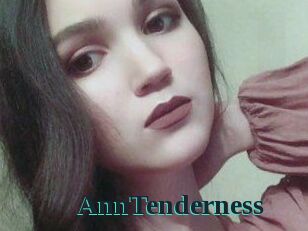 AnnTenderness