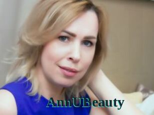 AnnUBeauty