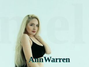AnnWarren