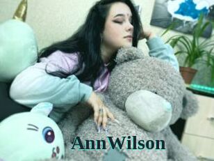 AnnWilson