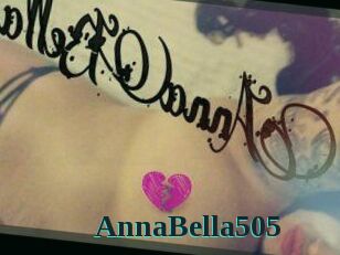 AnnaBella505