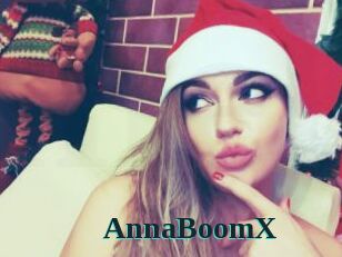 AnnaBoomX