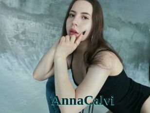 AnnaCalvi