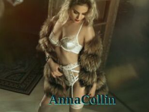 AnnaCollin