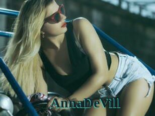 AnnaDeVill